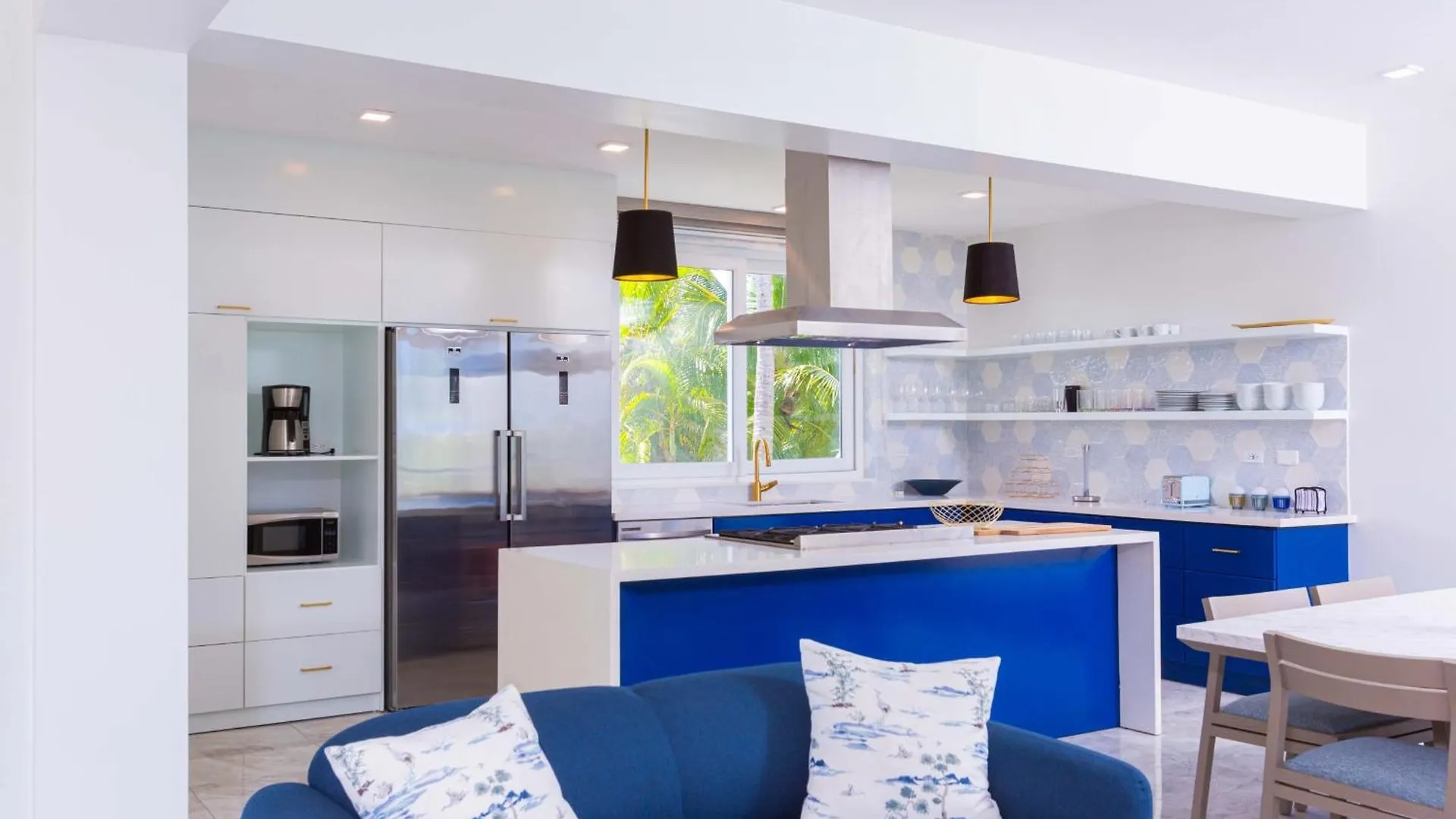 Villa Blue Amber Cabarete