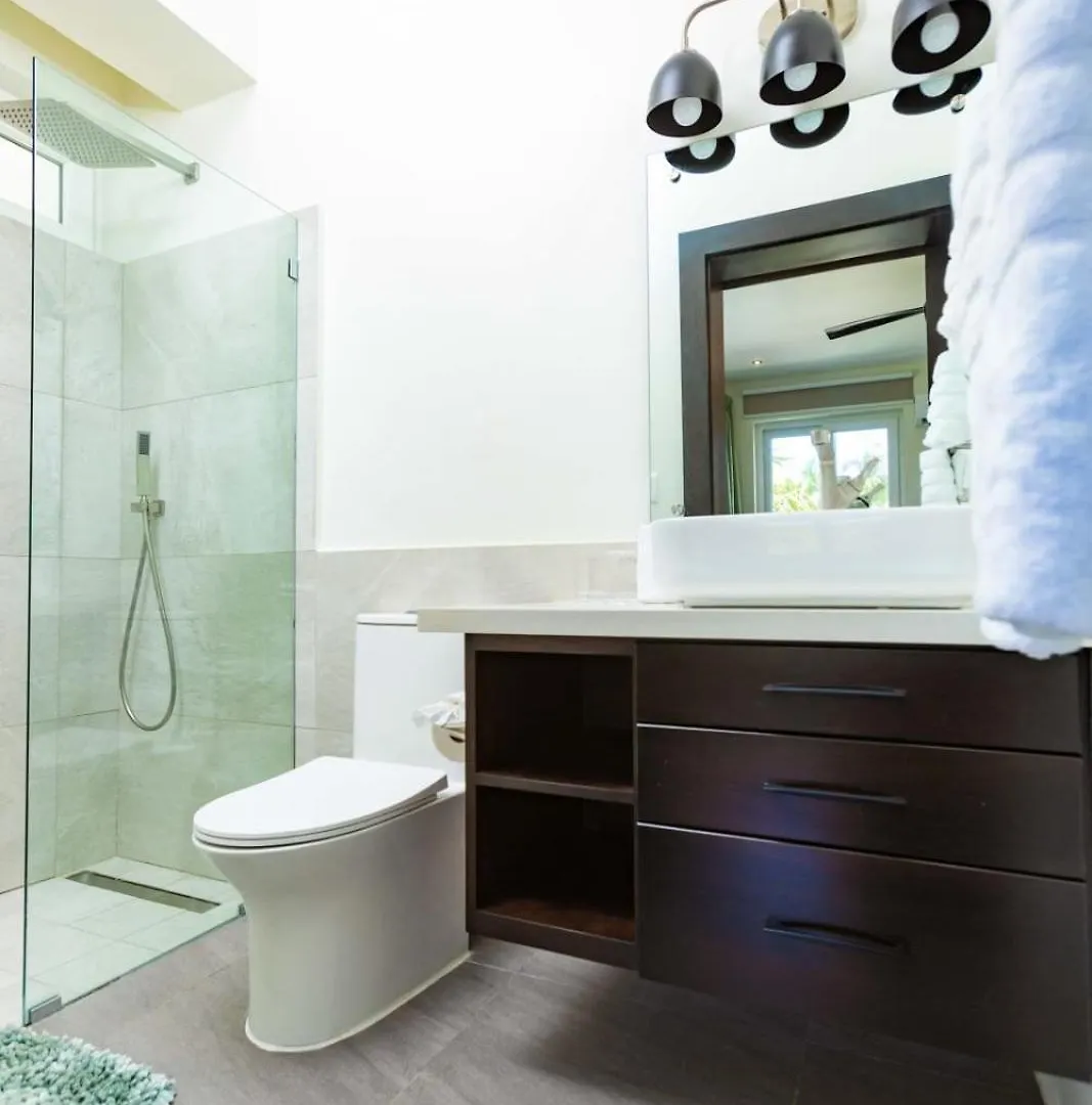 Villa Blue Amber Cabarete
