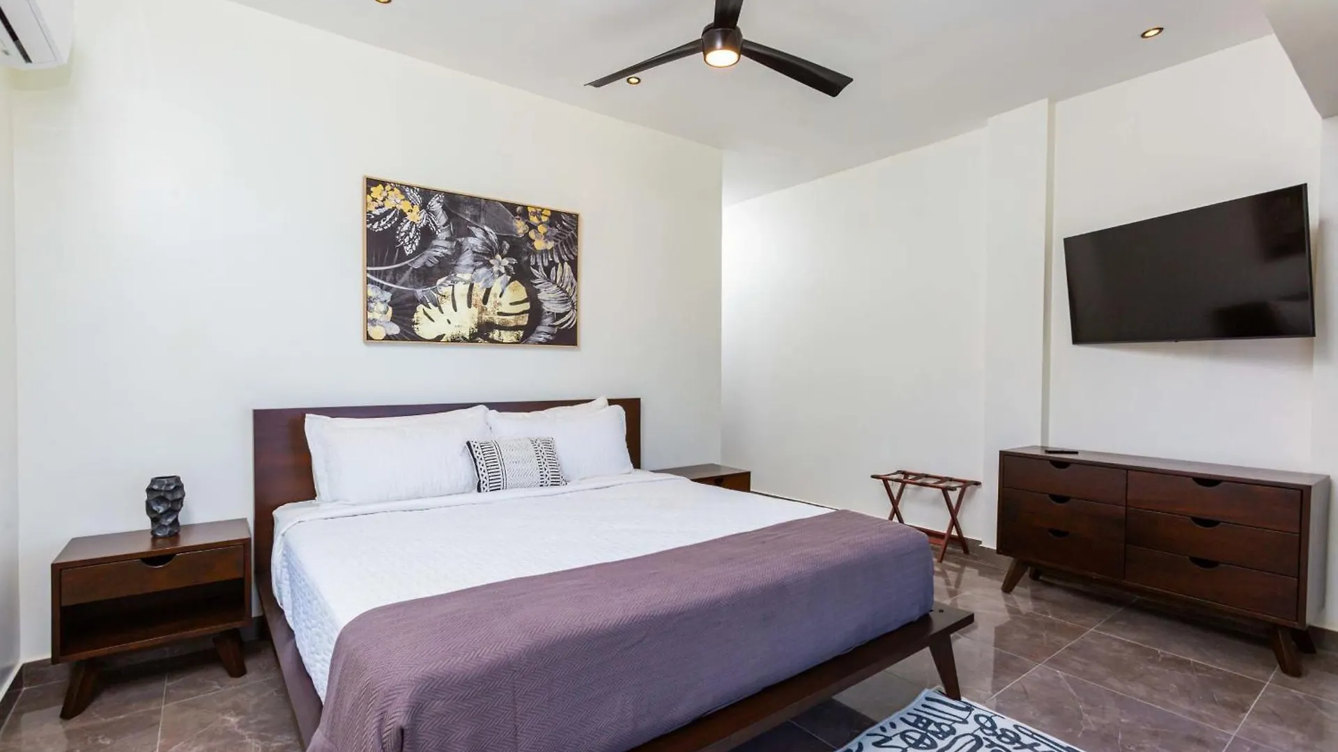 Villa Blue Amber Cabarete 0*,  Dominikánská republika