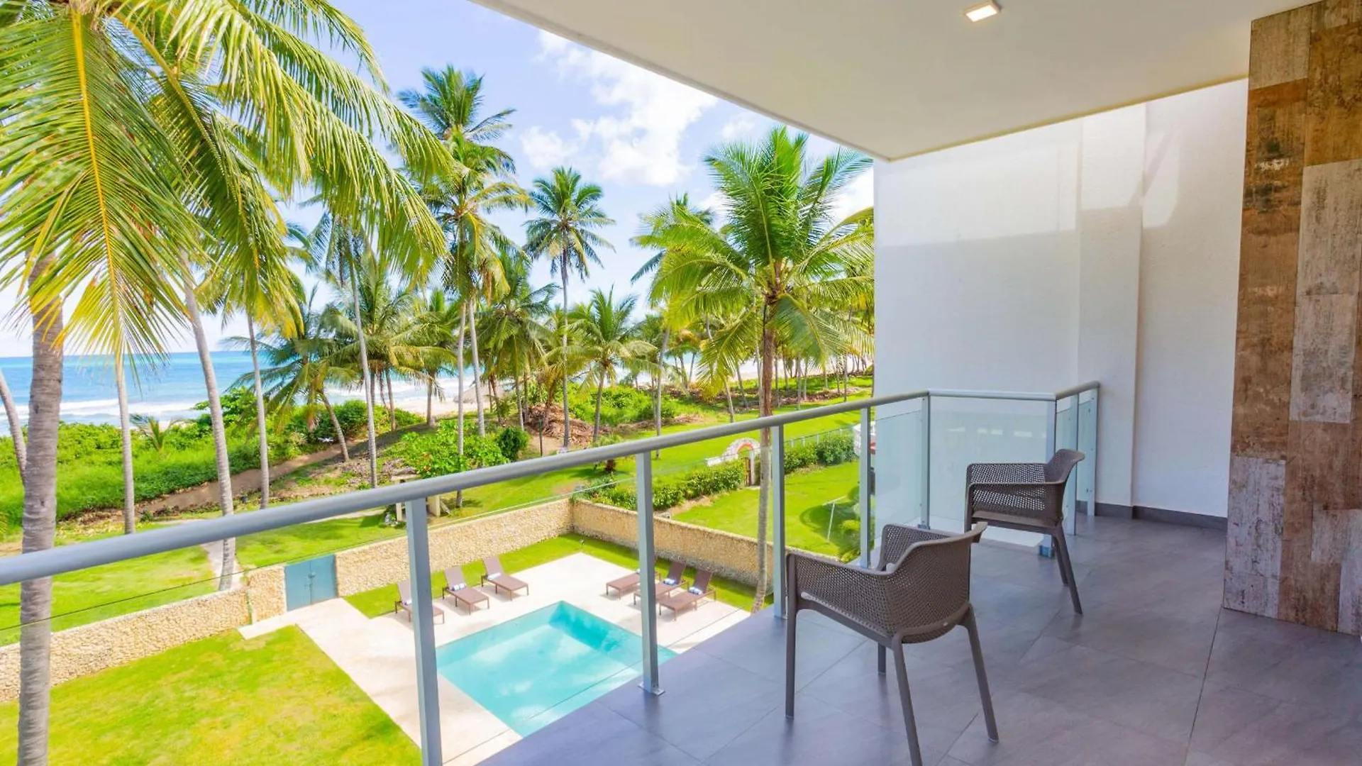 Villa Blue Amber Cabarete 0*,
